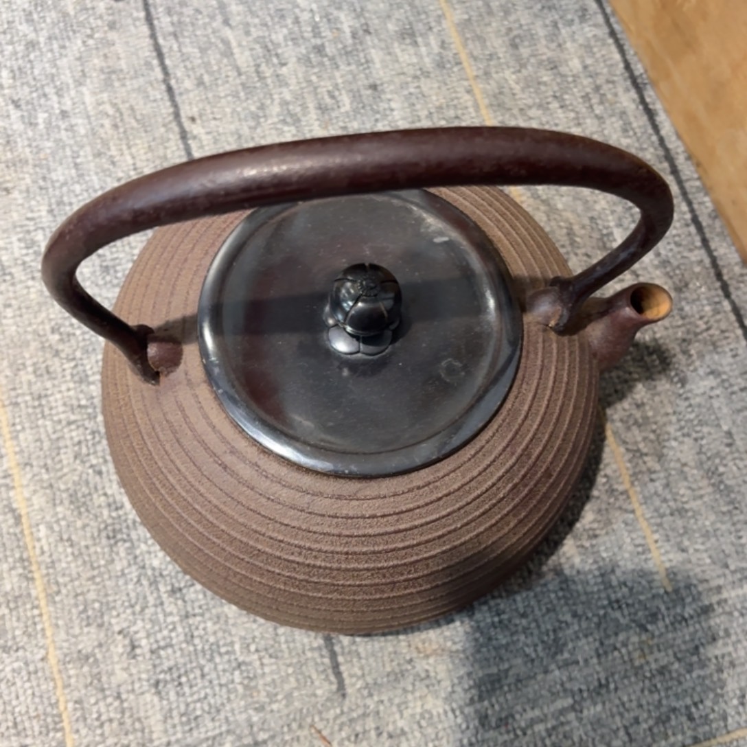 我***良瓷片非常好用漂亮的茶具