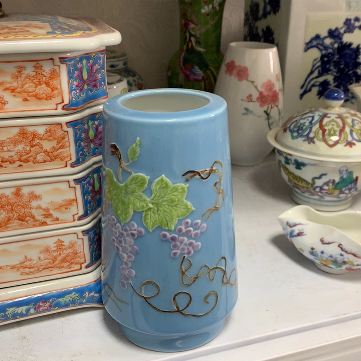 卄***木陶瓷制品制作工艺