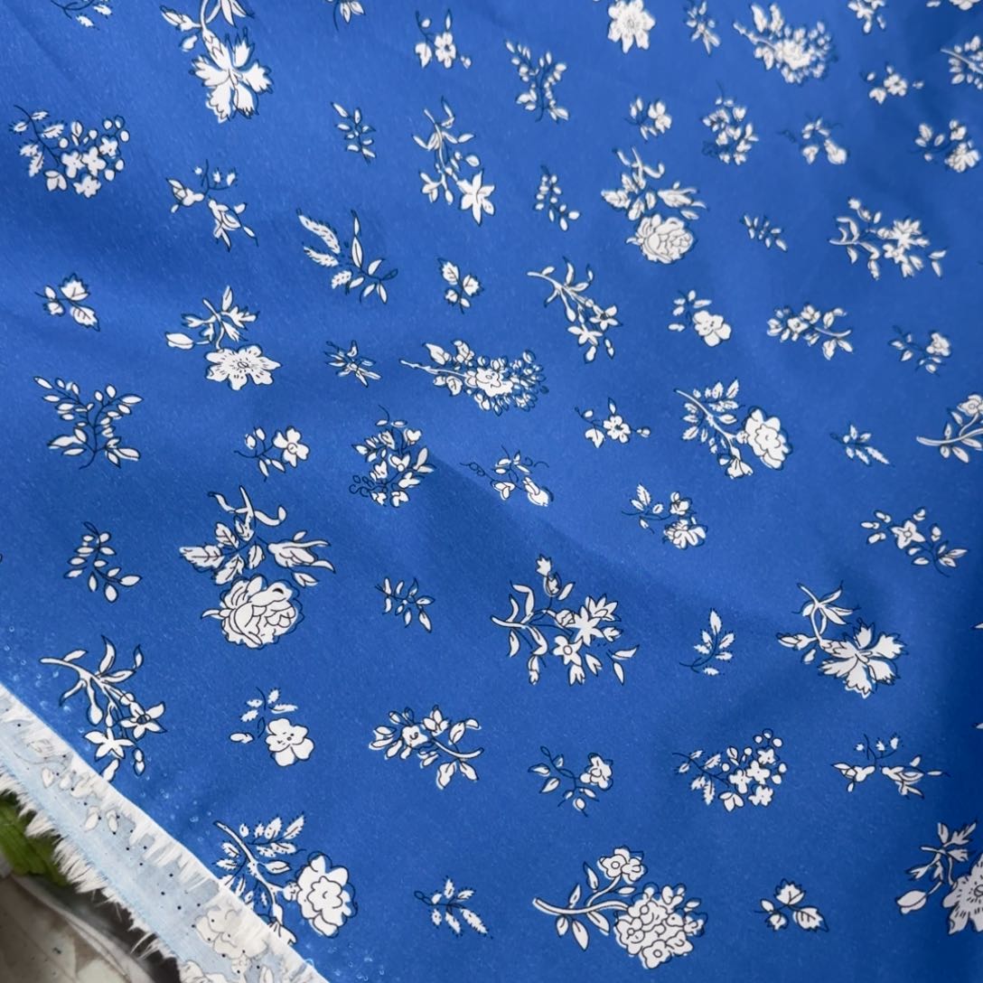 棉品牌纯棉府绸1米价X1.5米宽B2区福利