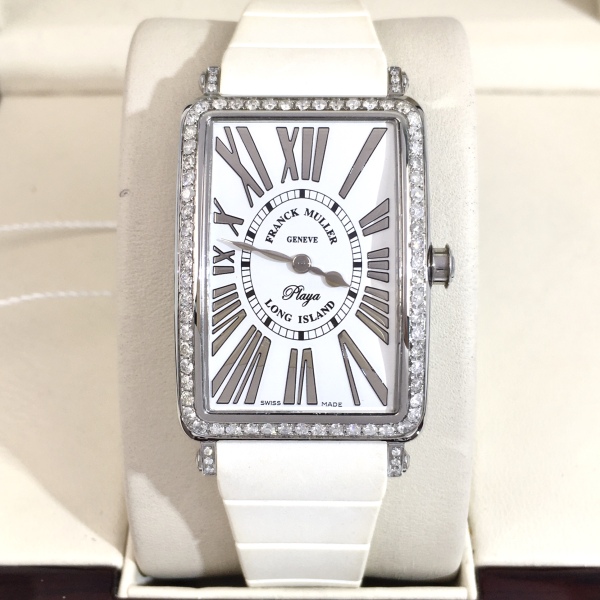 法穆兰/石英表/95新/表径26/S178250122029/250310PY0035