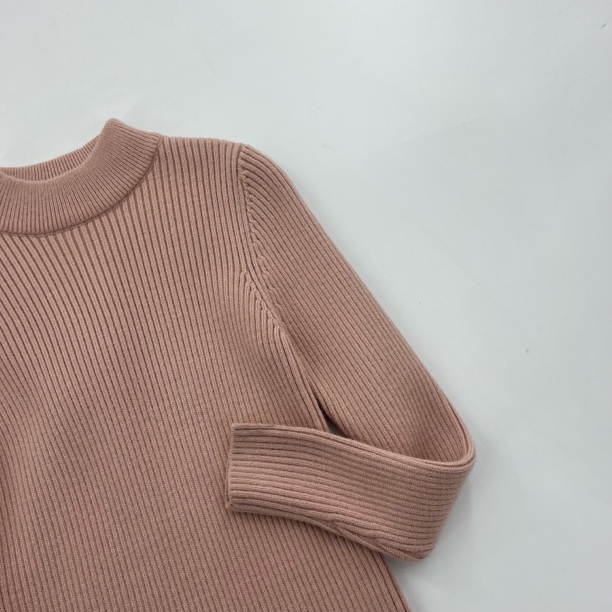 68273高端潮流时尚百搭休闲童装时尚毛衣A6-1-3