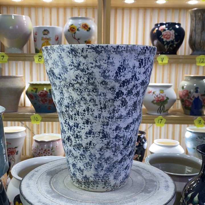 手工高温陶瓷景德镇