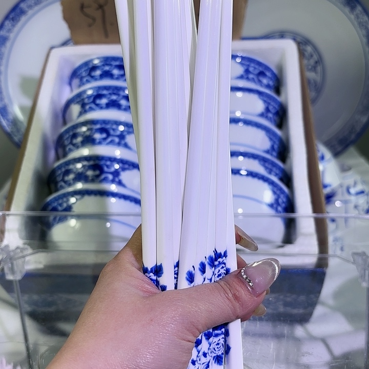 瓷景德镇高温陶瓷碗