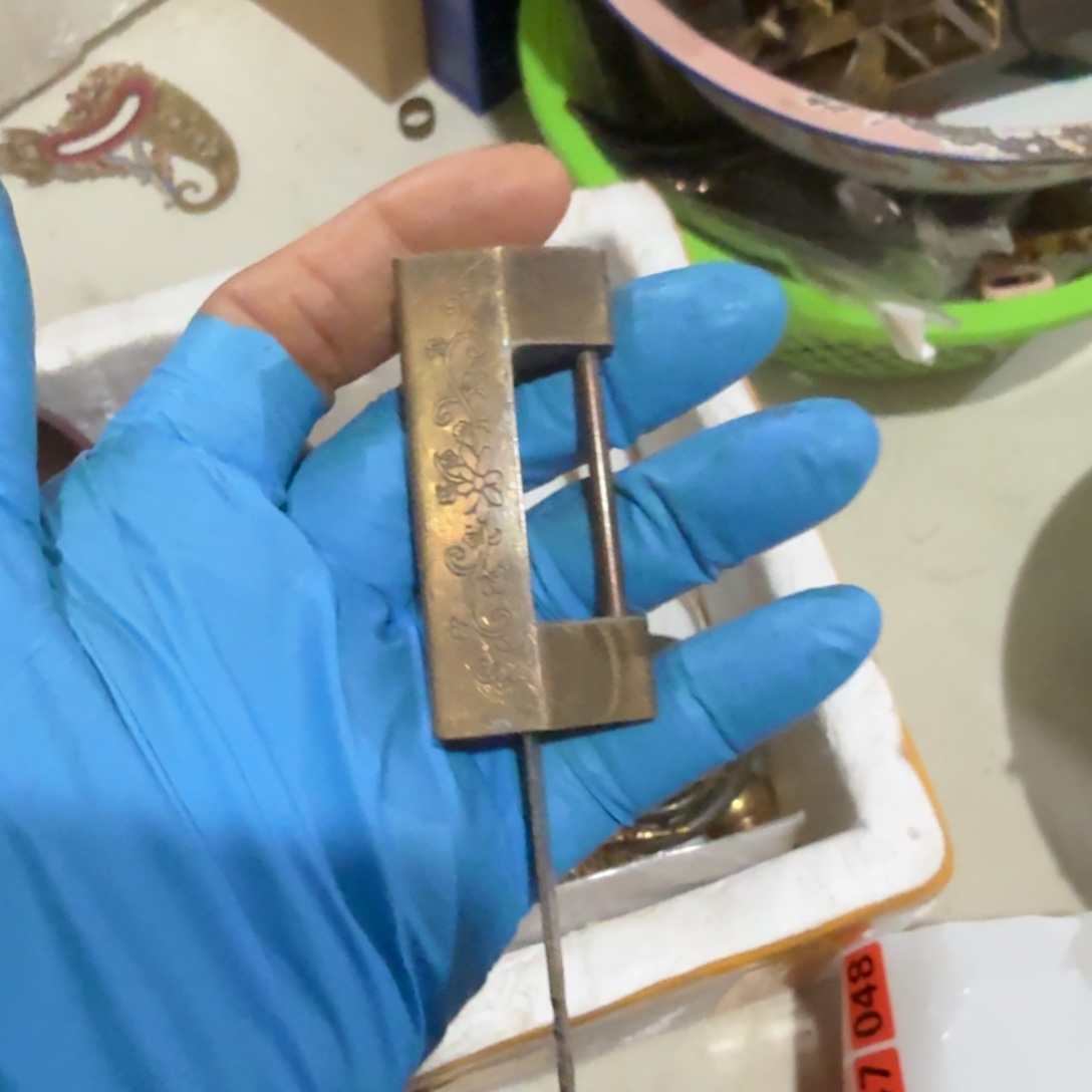 思***念杂色豆（科檀/科特迪瓦檀木）