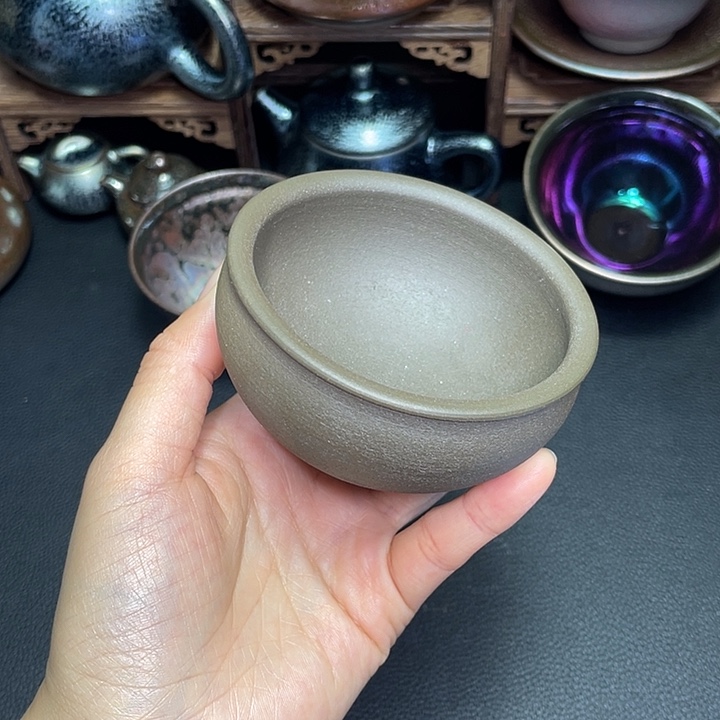 茶盏建盏直播间链接