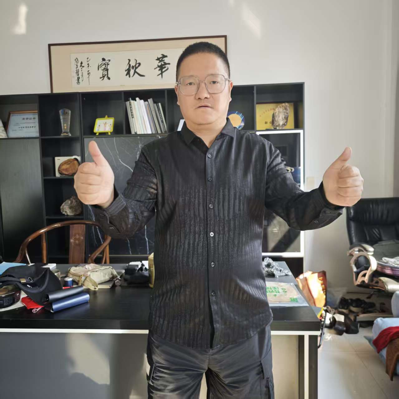 2025年秋冬含桑蚕丝羊毛棉天丝寸衫高货品牌定制款