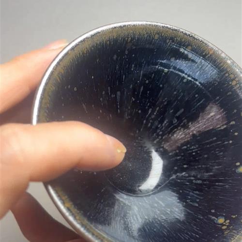 【闪购商品】茶盏-8..............