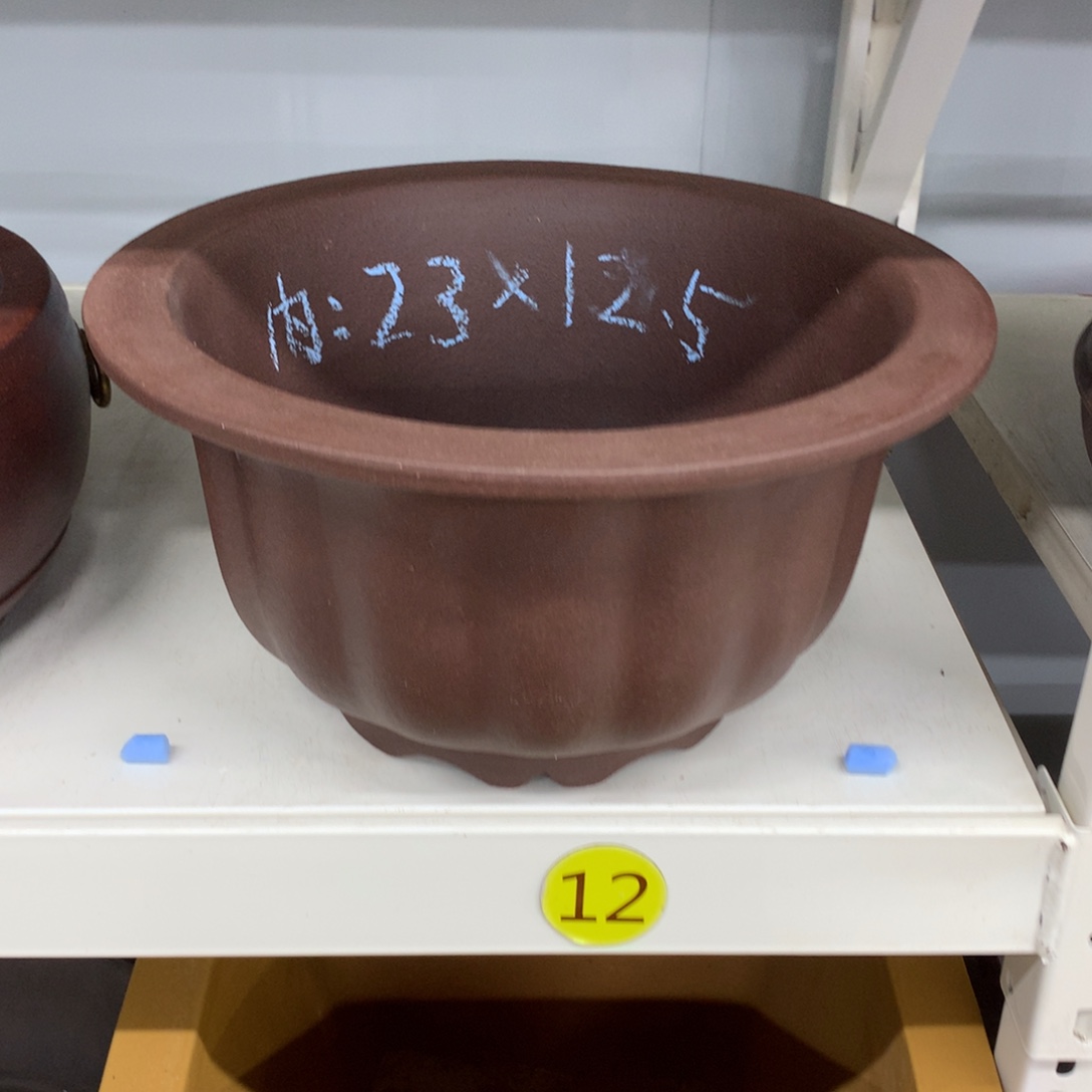 花盆紫砂紫砂花盆