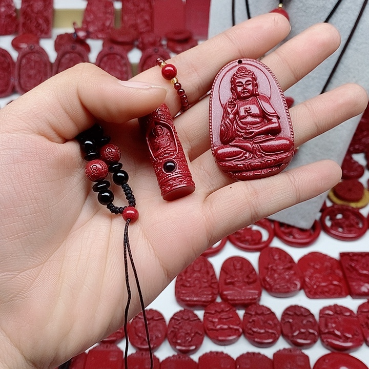 天然辰砂1111111111