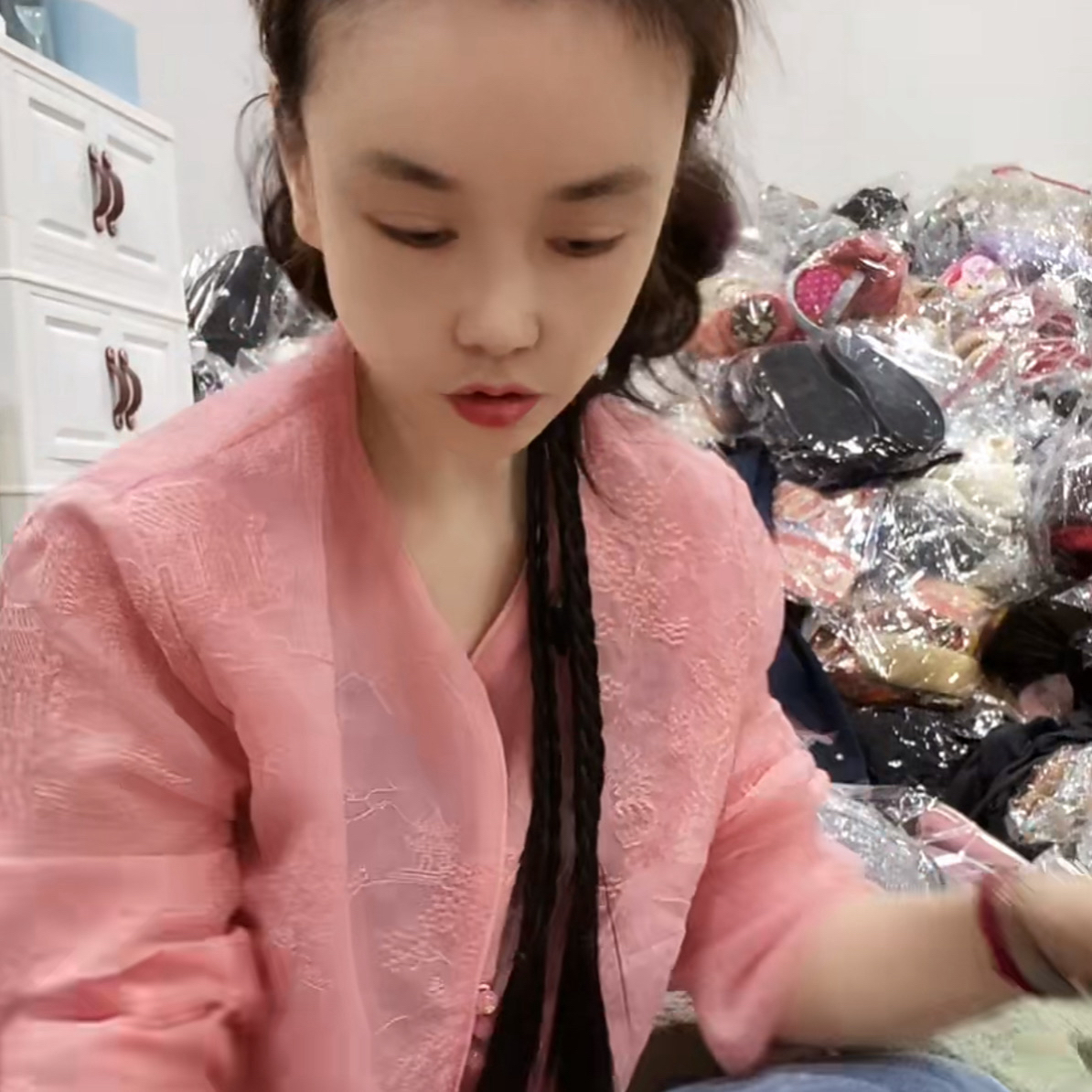 多规格居家日用百货杂品套装组合9