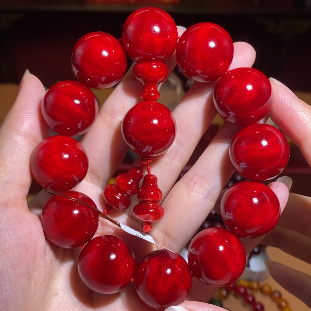 贝壳杉2.0 帝王血龙木雷击天花板