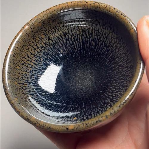 【闪购商品】茶盏-103............