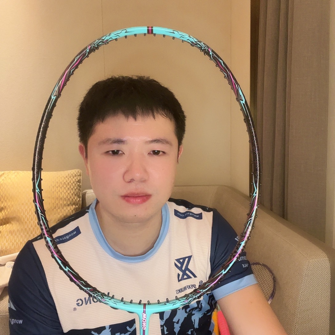 碳素/碳纤维Wong极音速