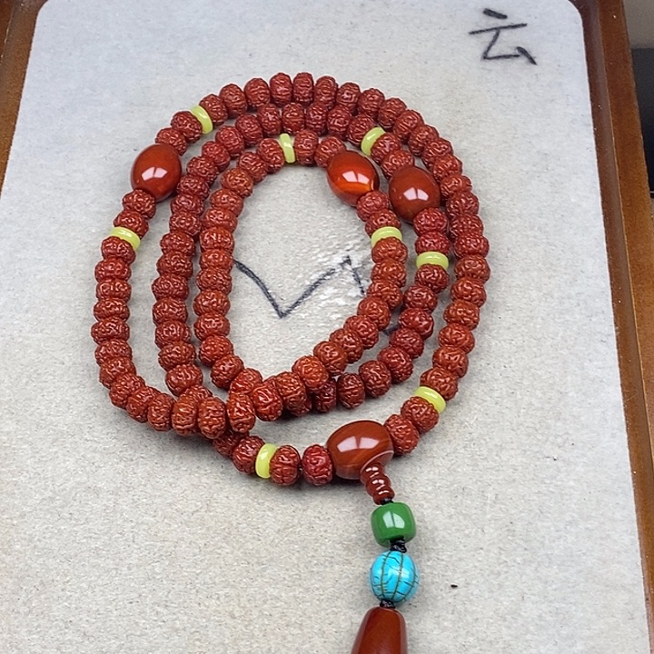 用***鹰金刚菩提吊坠11111111111