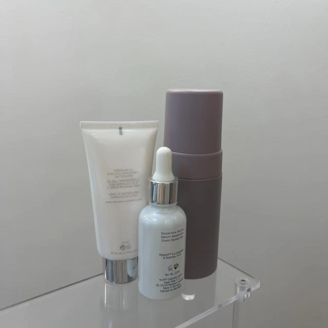 r小凝胶涂抹面膜刷