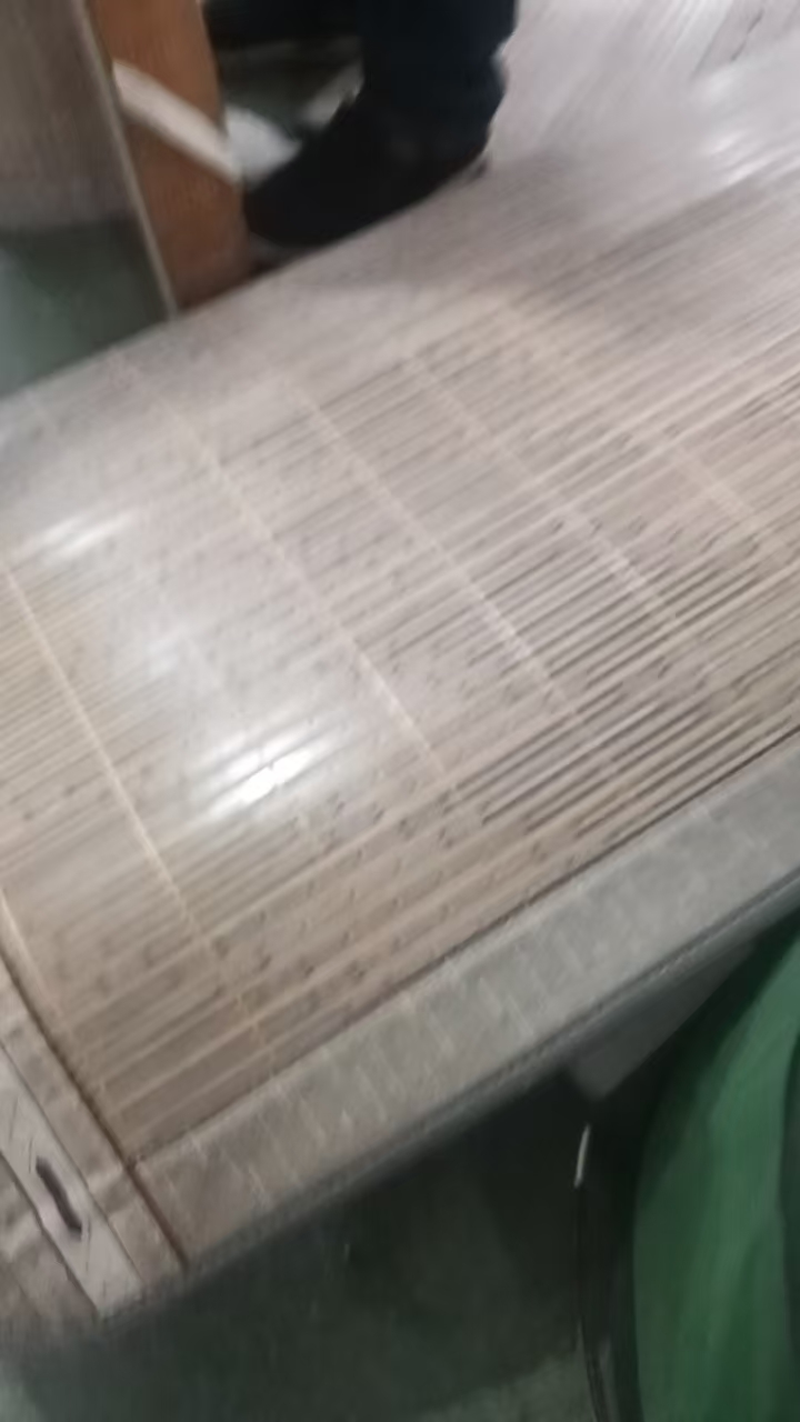 G沙发垫凉席 约发1个竹子坐垫