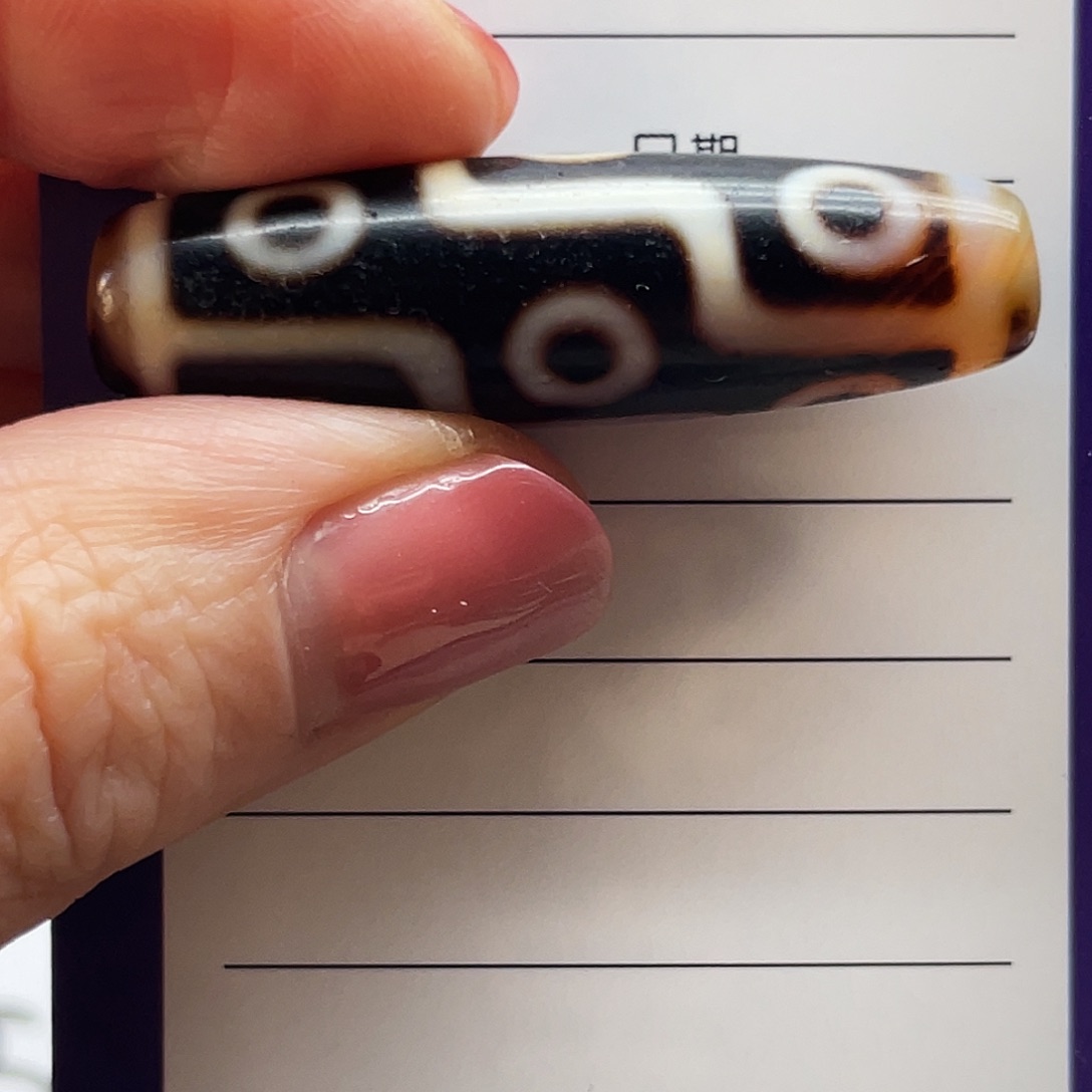 ꧁***꧂玛瑙/玉髓未镶嵌颈饰