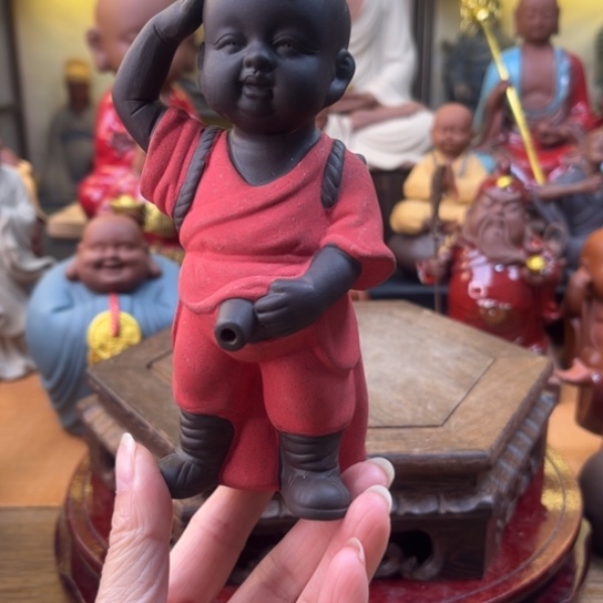 茶宠紫砂紫砂2555555888