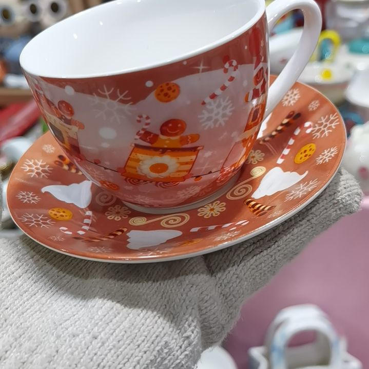 瓷片陶瓷产品设计