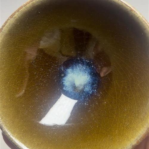 【闪购商品】茶盏-459............