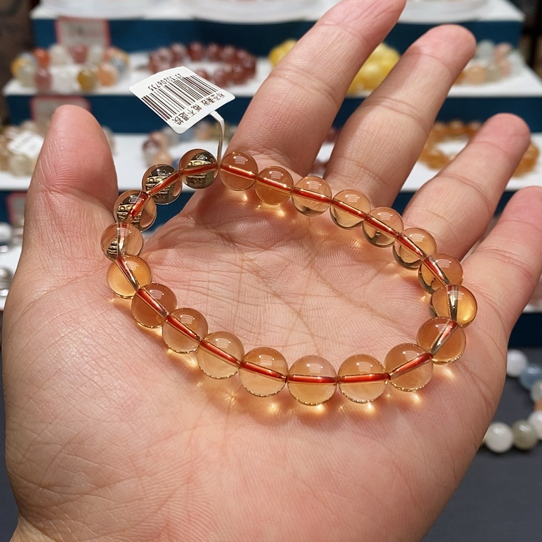 手链未镶嵌水晶水晶9