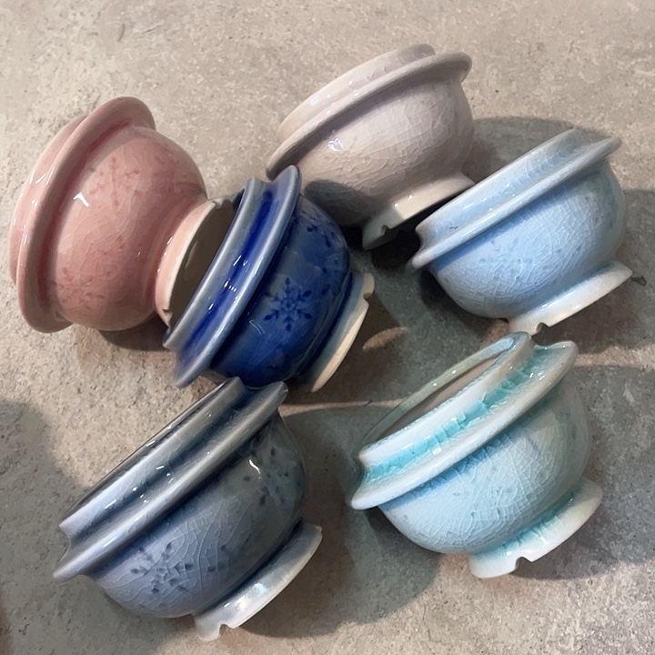 ………组合浮力炸…………6件套