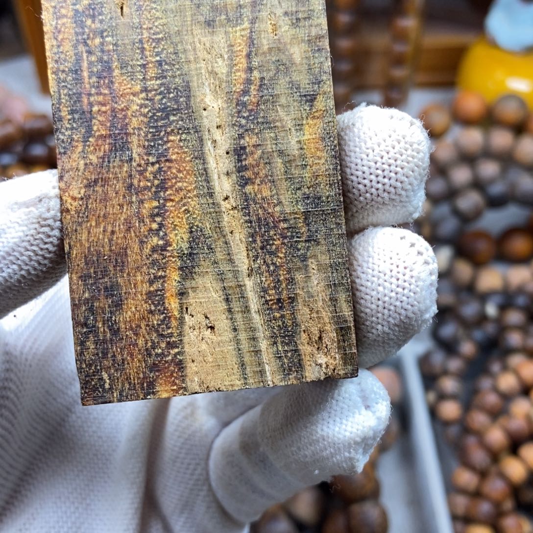 贡木461牌子瑕疵贡木