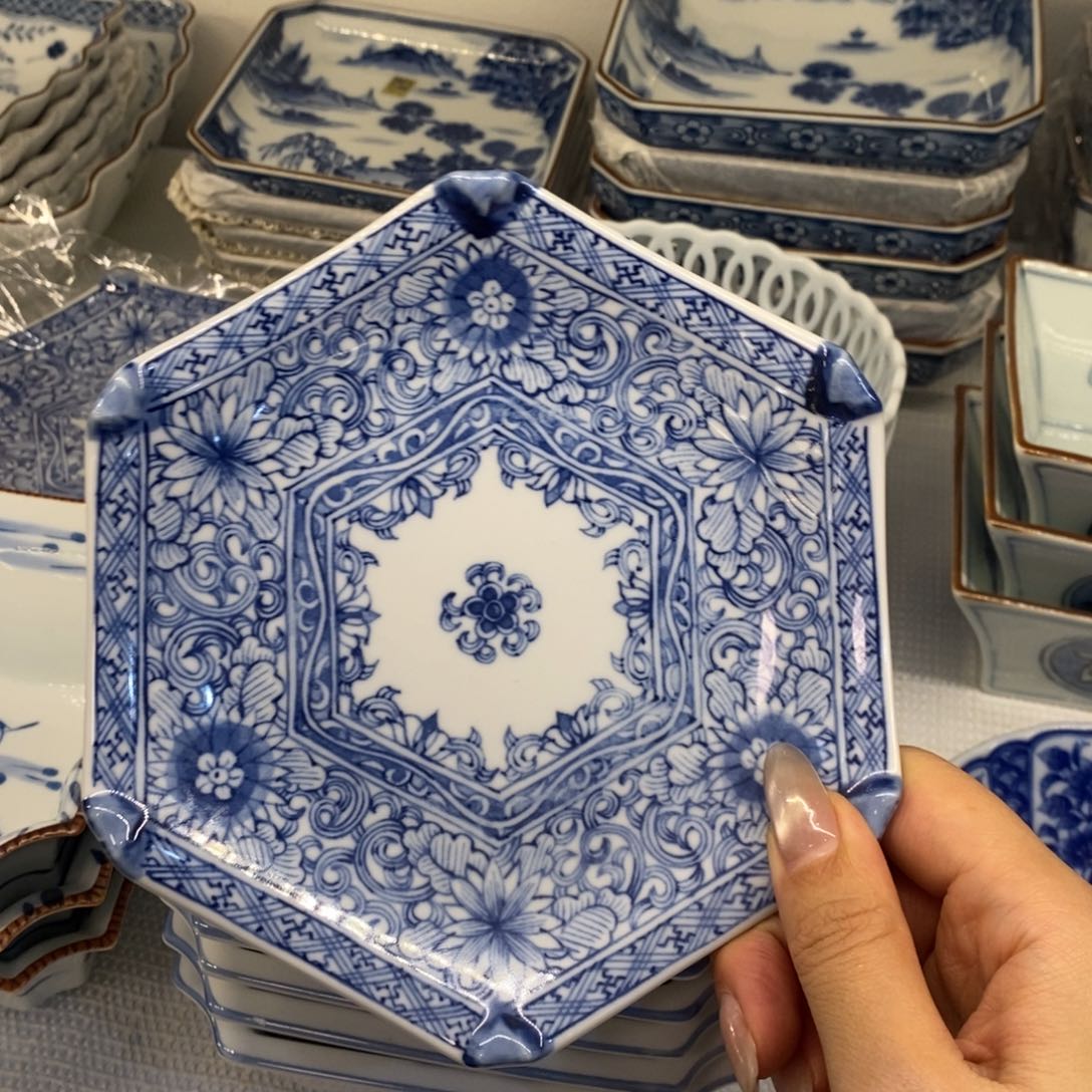 碟15 厘米小杨甄选精品