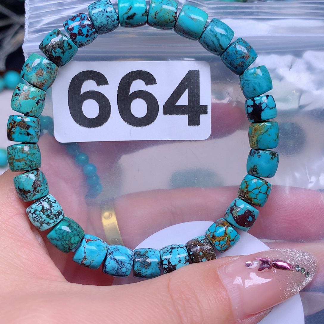 空竹粉丝专享十堰特色手工散珠