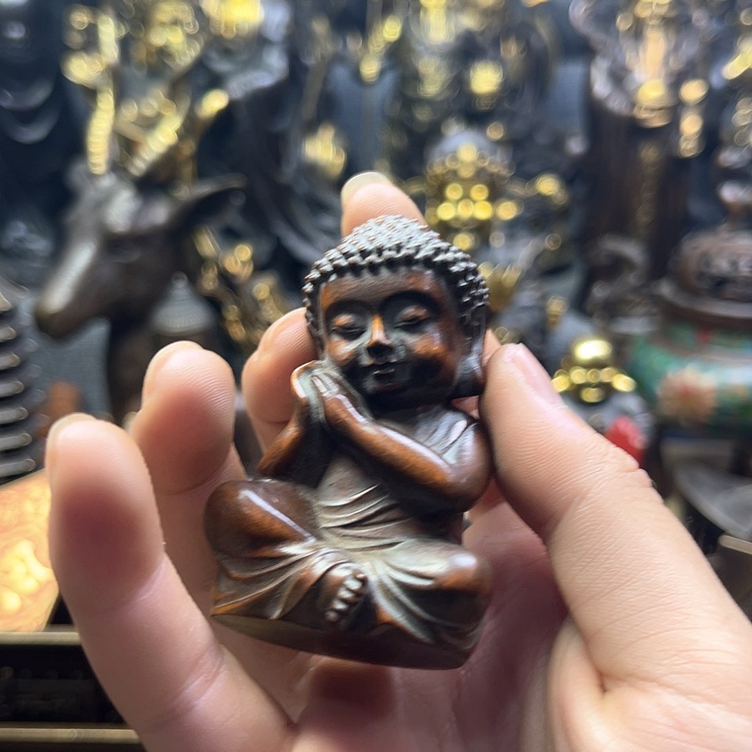 小杰精品铜器链接