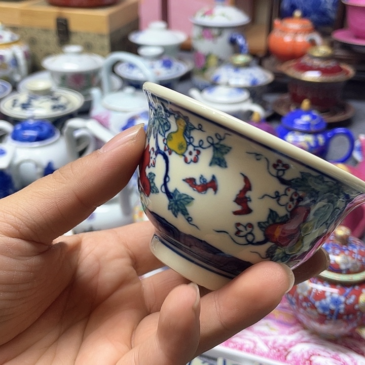 景德镇陶瓷研究所