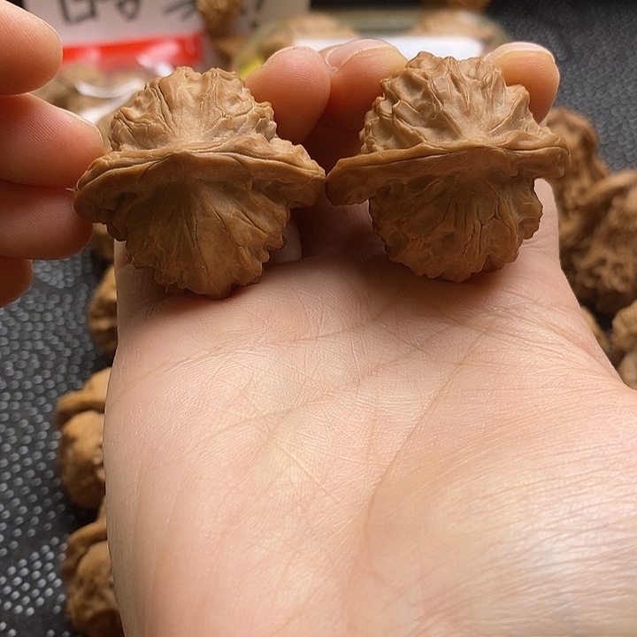 文玩核桃吊坠图图39