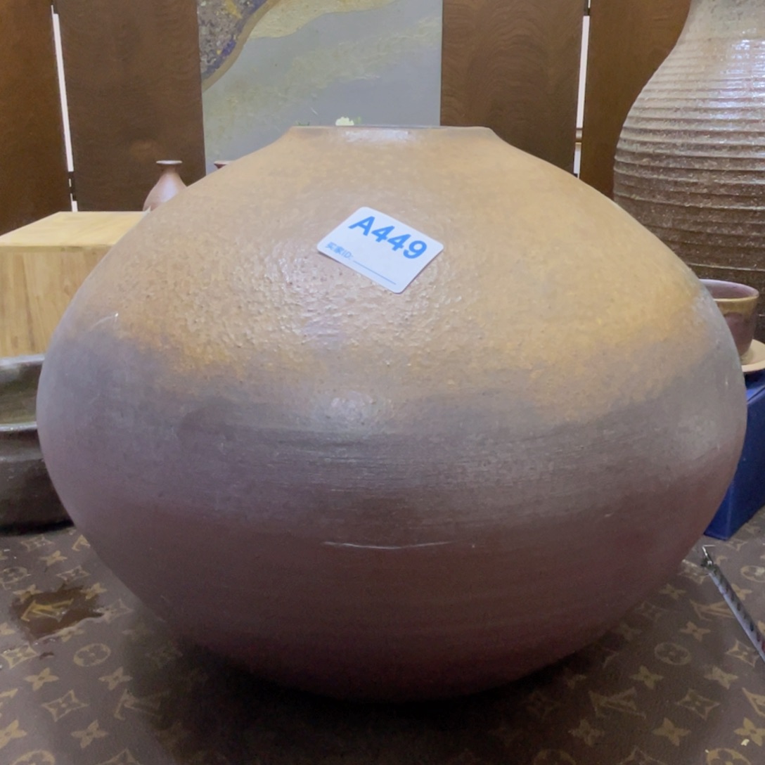 对*449备前烧备前烧备前烧