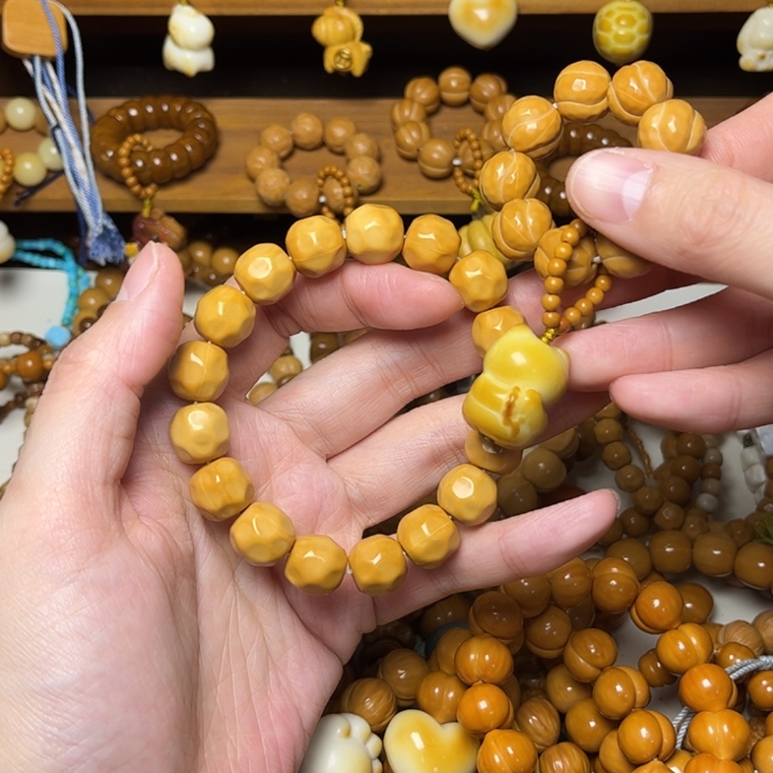 华***维木质非金属天然猴头