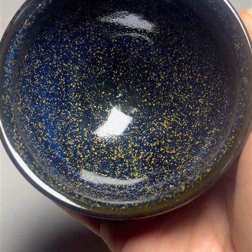 【闪购商品】茶盏-376............