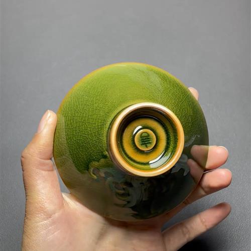 【闪购商品】茶盏-645............