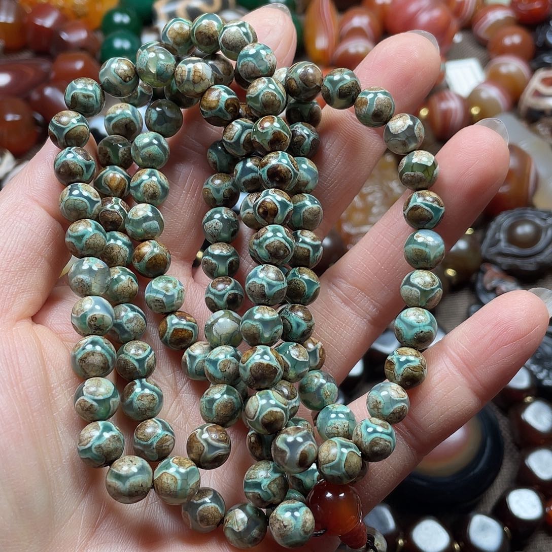 玛瑙/玉髓未镶嵌挂件