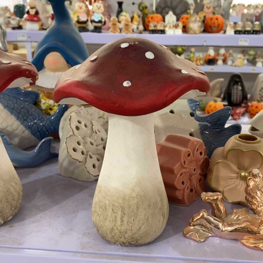 瓷片掉漆瑕疵清仓 最后一天发货