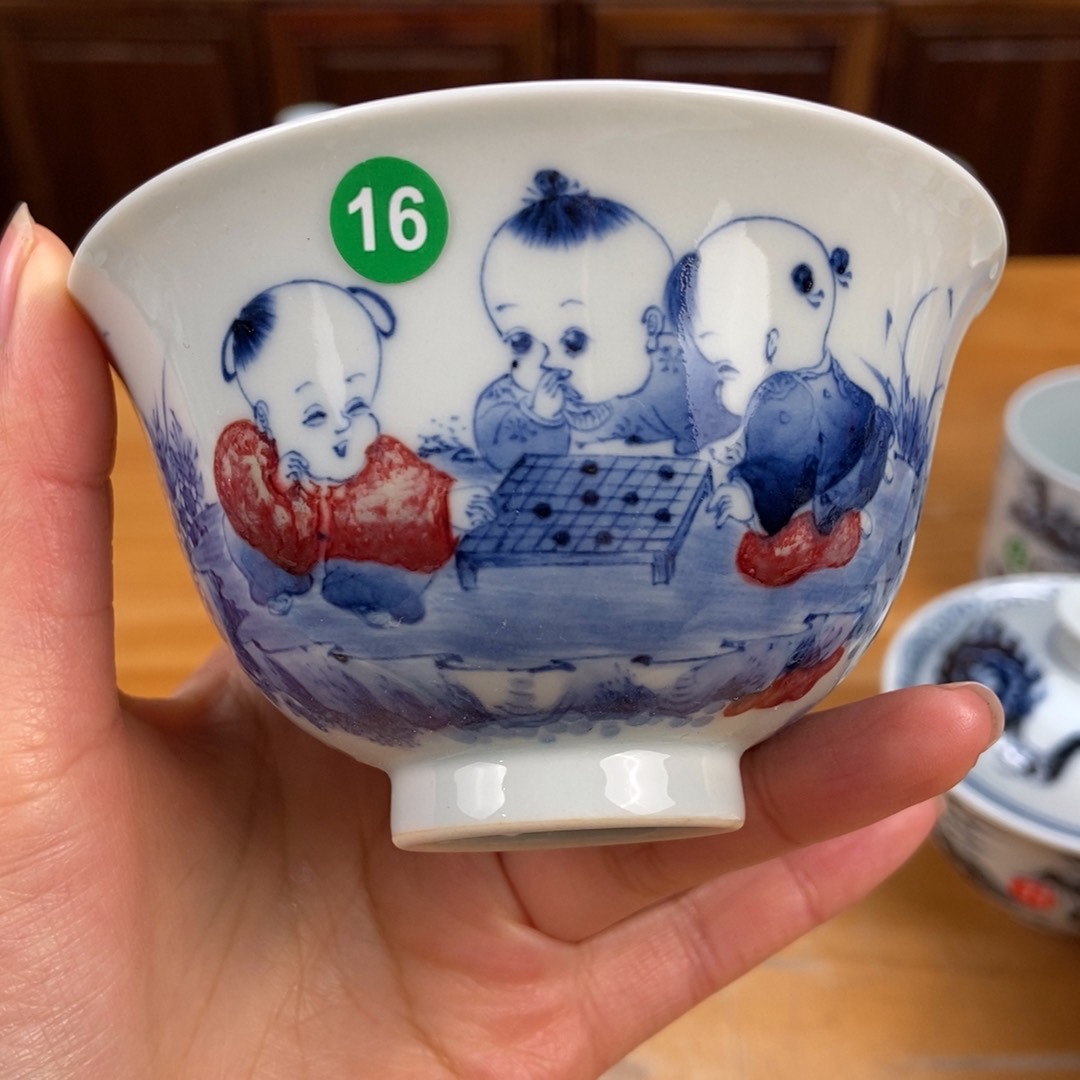 景德镇手绘哈哈哈哈哈哈