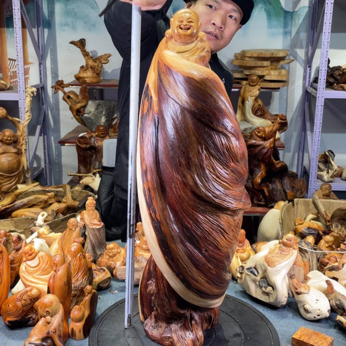 【闪购商品】柏木（崖柏）其他