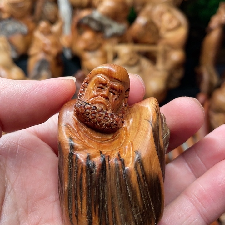 柏木（崖柏）Hhhhhhhhhhhh 