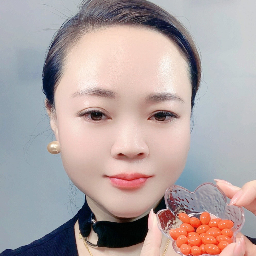 【油拋光必备】排排豆80粒+碗刷+（小白片100片+小红管1+小露水1）