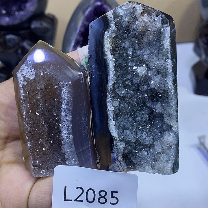 水晶水晶未镶嵌天然2085