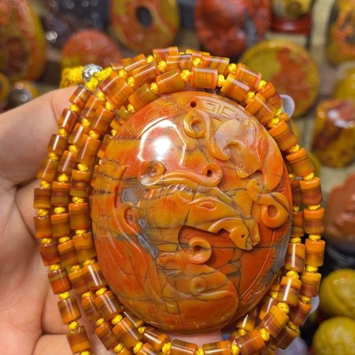 玛瑙/玉髓未镶嵌珠宝奇石北票天马行空，石破天惊3888送108粒