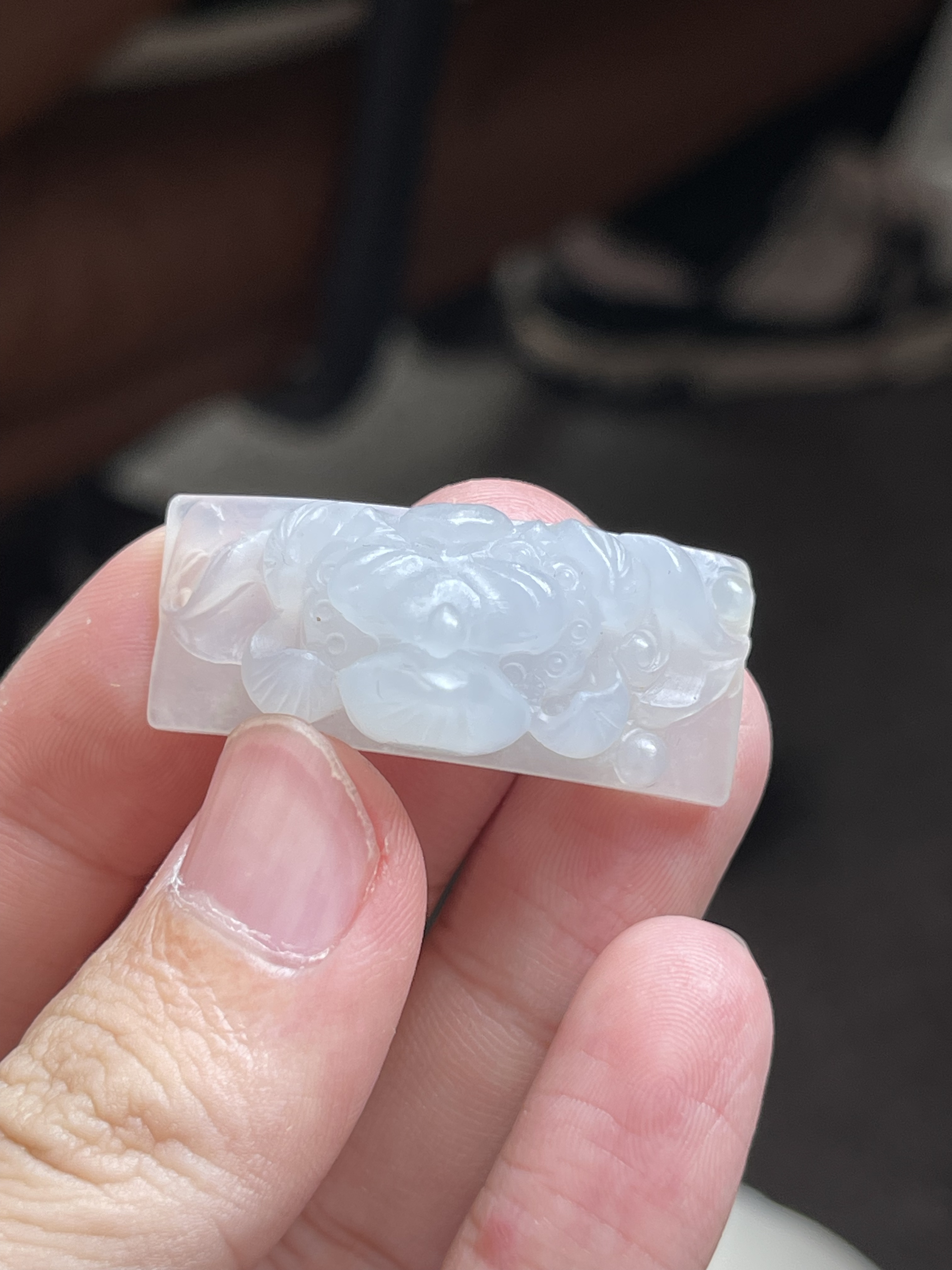 缅甸翡翠A货定制毛货多样性发货