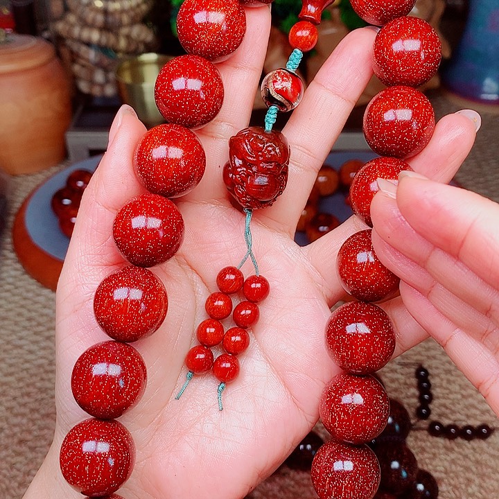 檀香紫檀（小叶紫檀）