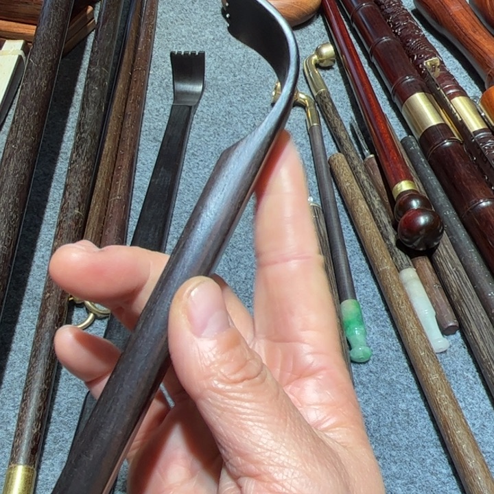 木痒痒挠痒痒痒手工制作