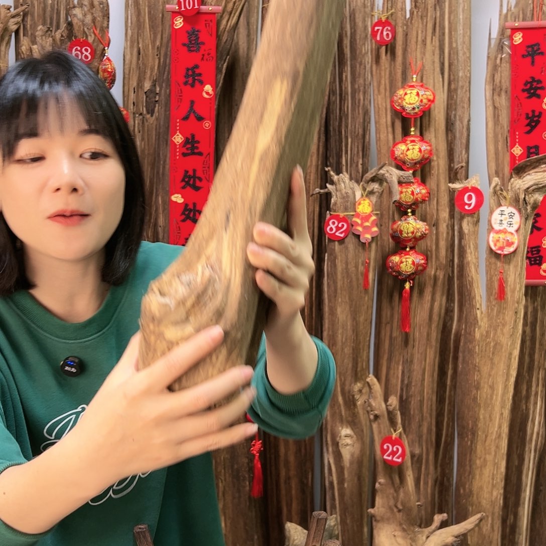 沉香摆件沉香原料摆件工艺品