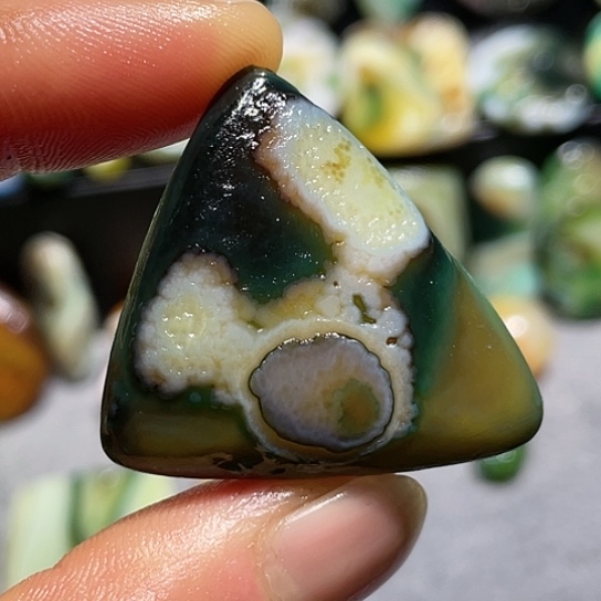 【闪购商品】玛瑙珠宝奇石未镶嵌