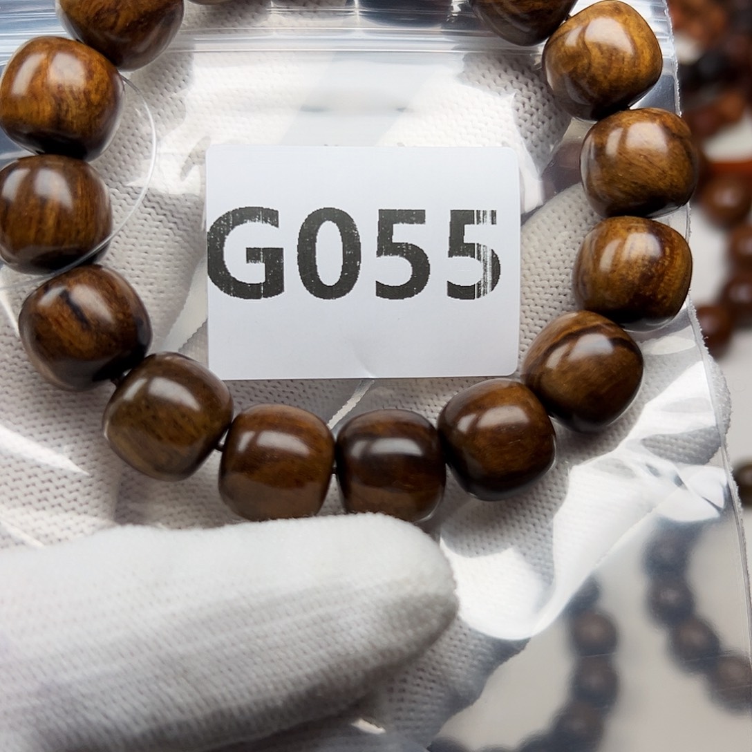 鸟****手串/手链贡木1314巴